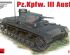 preview Танк Pz. Kpfw. III Ausf. C