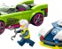 preview Constructor LEGO City Police car chase muscle car 60415