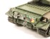 preview Scale model 1/35 British tank Centurion MK.5/1-4.RTR AFV Club 35328