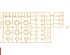 preview Збірна модель 1/35 Бронеавтомобіль Sd.Kfz. 234/4 Panzerspähwagen DRAMi DM6221