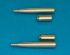 preview Hispano 20mm gun metal air barrels for Spitfire wing E/C, 1:48 scale