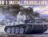 preview &gt;
  Збірна модель 1/35
  Німецький танк Тигер I
  INITIAL PRODUCTION Border Model BT-014