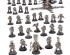 preview Ігровий набір Warhammer 40000 - THE HORUS HERESY: AGE OF DARKNESS: SATURNINE (ENG)