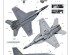 preview Збірна модель 1/48 Літак F/A-18E Super Hornet VFC-12 HobbyBoss 85818