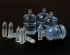 preview Water Bottles for Vehicle/Diorama 