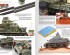 preview Журнал американская бронетехника во Второй Мировой войне AK-interactive 130019