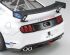 preview Scale model  1/24 AUTO FORD MUSTANG GT4 Tamiya 24354