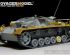preview WWII German StuG.III Ausf.C/D Basic(For DRAGON 6851)