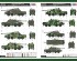 preview Scale model 1/35 152-mm self-propelled gun-howitzer vz.77 Dana HobbyBoss 85501