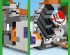 preview LEGO Minecraft Abandoned Mine in the Badlands 21263