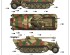preview Збірна модель 1/16 Бронетранспортер Sd.Kfz 251/22D Trumpeter 00943