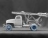 preview Набор колес (с деформацией) Sure Grip для G506 Cargo Truck от ICM, Miniart ScaleX WW-35031W