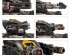 preview Игровой набор Warhammer 40000 - THE HORUS HERESY: LEGIONES ASTARTES - TARANTULA SENTRY GUNS