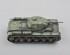 preview Scale model 1/35 Soviet heavy tank KV-1S Trumpeter 01566