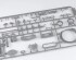 preview Scale model 1/35 Tank Pz.Kpfw.III Ausf.N on winterketten Takom 8011