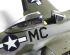 preview Збірна модель  1/32 Літак P-51D MUSTANG Tamiya 60322