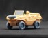 preview Набір коліс для Schwimmwagen Gelände v2 (200-16) від Italeri, Tamiya, AFV club ScaleX WW-35015