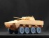 preview Набор колес XZL+ для Patria AMV / KTO Rosomak от IBG ScaleX WM-35042