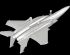 preview Збірна модель американського винищувача F-15C Eagle Fighter