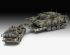 preview SLT 50-3 &quot;Elefant&quot; + Leopard 2A4