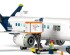 preview Конструктор LEGO City Пассажирский самолет 60367