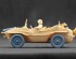 preview Набір коліс для Schwimmwagen Gelände v1 (5.25-16) від Italeri, Tamiya, AFV club ScaleX WW-35014
