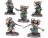 preview AGE OF SIGMAR: SKAVEN - ACOLYTE GLOBADIERS