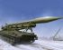 preview Збірна модель 1/35 Тактичний ракетний комплекс 2P16 2k6 Luna / FROG-5 Trumpeter 09545