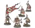 preview Игровой набор Warhammer AGE OF SIGMAR - CITIES OF SIGMAR - FREEGUILD GALLANTS