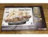 preview Scale wooden model 1/100 Italian sailing training ship &quot;Amerigo Vespucci&quot; OcCre 15006