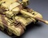 preview Scale model 1/35 French main battle tank AMX-30B2 Meng TS-013