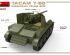 preview Румунська 76-мм САУ &quot;TACAM&quot; T-60