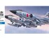 preview Збірна модель 1/72 Американський винищувач 1/72 F-104J/Cf-104 Starfighter (JASDF/Canada) Hasegawa 01446
