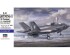 preview Збірна модель 1/72 Американський винищувач F-35 Lightning II B Version U.S. Marine Hasegawa 01576