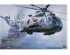 preview Збірна модель 1/48 Вертоліт HSS-2B Sea King Hasegawa 07202