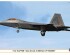 preview Збірна модель 1/48 Американський винищувач F-22 Raptor Keen Sword 25 Detail Up Hasegawa 07551