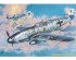 preview Збірна модель 1/48 Німецький винищувач Messerschmitt Bf109G-6 Hasegawa 09147