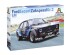 preview Збірна модель 1/24 Автомобіль Ford Escort Zakspeed Gr.2 Italeri 3664