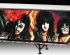 preview Gift Set KISS Tour Truck