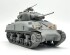 preview Збірна модель 1/35 Танк Шерман М4А1 пізній Border Model BT-056