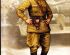 preview Збірна модель фігури Радянський офіцер Другої світової війни Vol.2