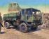 preview Scale model 1/35 Cargo Truck M1078 (LMTV) Trumpeter 01004