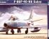 preview Збірна модель літака F-86F-40-NA Sabre