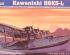 preview Збірна модель літаючого човна-моноплана Kawanishi H6k5-L
