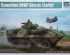 preview Scale model 1/35 Canadian Grizzly 6x6 APC Trumpeter 01502