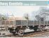 preview Сборная модель 1/35 Гондолы немецкой железной дороги (нижние стороны) Трумпетер 01518