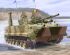 preview Scale model 1/35 BMP-3 in South Korea service Trumpeter 01533
