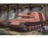 preview Scale model 1/35 German self-propelled gun Tiger Grille 21/210mm Mortar Trumpeter 01540