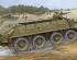 preview Збірна модель  бронетранспортера BTR-60P APC