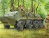 preview Scale model 1/35 BTR-60PA Trumpeter 01543